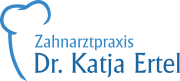 Dr. Katja Ertel Logo